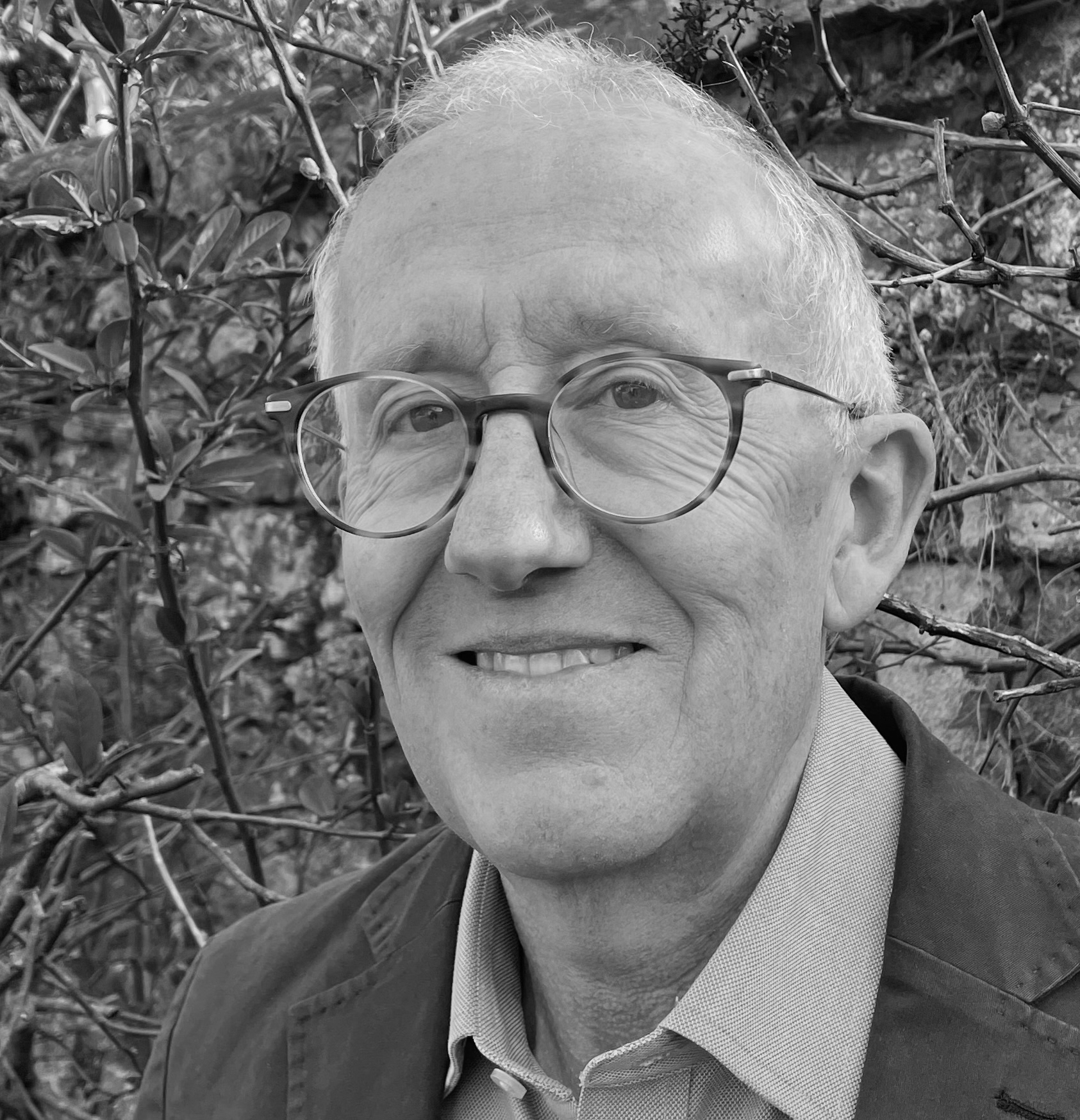 Roger Crisp