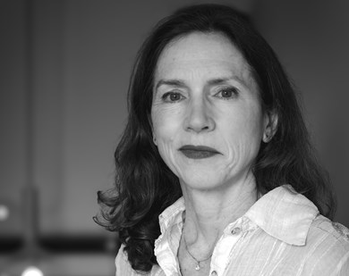 Laura Sprechmann. Foto: Henric Karlsson